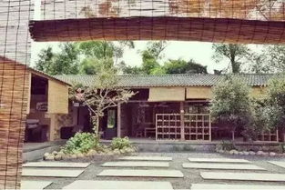 中国50家最美民宿 最新 盘点,十一快来了你有想去的地方吗