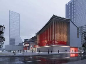 百年的悦来茶园要改建了,川剧将以这样时髦的方式打开