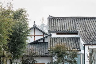 这六家不同风格的民宿设计,一定有一款能够打动你的心