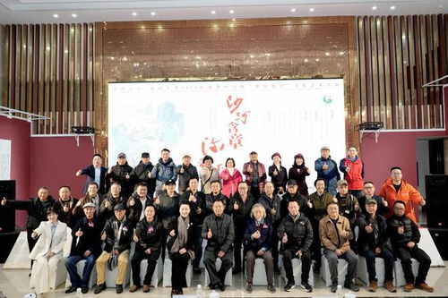 沙河含章 流韵千华 成都成华端出一道艺术的 饕餮盛宴