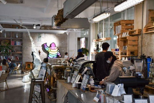 大芬焕新 从世界油画工厂到国际艺术街区