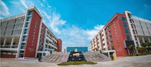 武侯不只西川拿得出手 还有北二外成都附中 棕北中学 撑门面