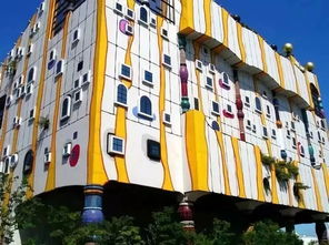 耗资600亿日元的世界最美垃圾处理厂 美得如童话世界的环保奇迹