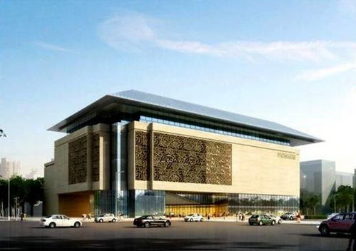 再见，锦城艺术宫 你好，成都新地标——成都戈多艺术学校