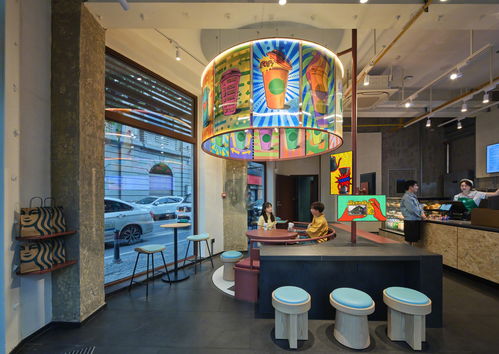 2024年6月新店盘点 loewe成都 高宅空间艺术感十足 瑭所在上海外滩讲述中式传统美学故事