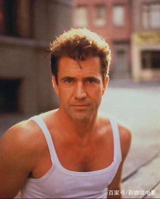 他曾红透好莱坞,酒后驾车辱骂犹太人,被本拉登&ldquo;上了一课&rdquo;