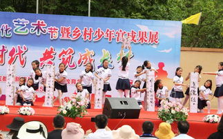 成都高新校园文化艺术节盛大开幕，戈多艺术学校助力师生文化生活