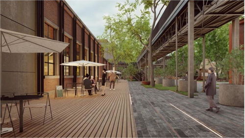 东山再起 成都戈多艺术学校在东郊的文化复兴之路